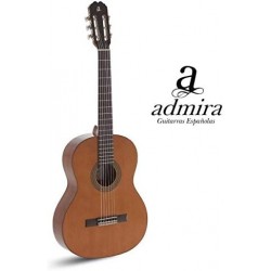 GUITARRA ACUSTICA ADMIRA...