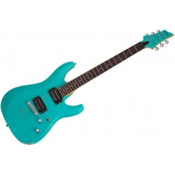 GUITARRA ELECTRICA SCHECTER...