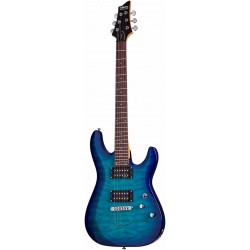 GUITARRA ELECTRICA SCHECTER...