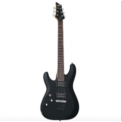 GUITARRA ELECTRICA SCHECTER...