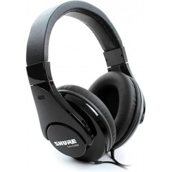 FONOS SHURE SRH-240A