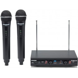 MICROFONO SAMSON STAGE 212