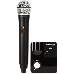 MICROFONO SAMSON XPDm