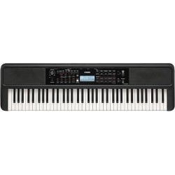 TECLADO YAMAHA PSR-EW320