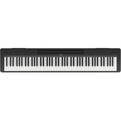 PIANO ELECTRICO YAMAHA P145B