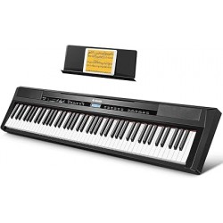 PIANO ELECTRONICO DONNER...