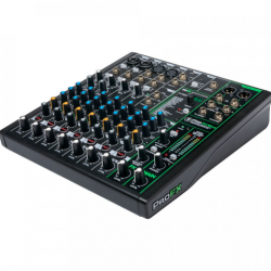 MEZCLADOR MACKIE PROFX10v3