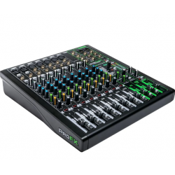 MEZCLADOR MACKIE PROFX12v3