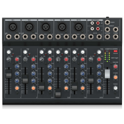 MEZCLADOR BEHRINGER XENYX...