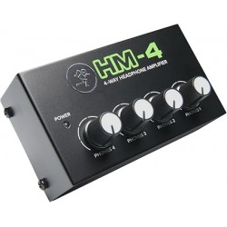 AMPLIFICADOR DE FONOS...