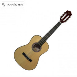 GUITARRA ACUSTICA WOTAN DAG...