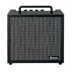 AMPLIFICADOR DE BAJO IBANEZ...