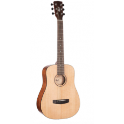 GUITARRA ACUSTICA CORT...