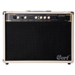 AMPLIFICADOR CORT AF60