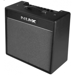 AMPLIFICADOR DE GUITARRA...