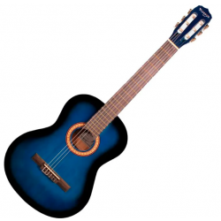 GUITARRA ACUSTICA VIZCAYA...