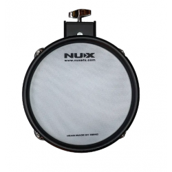 PAD ELECTRONICO NUX DM7X 8"
