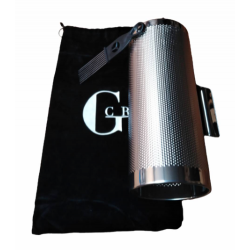 GUIRO MERENGUE ROWELL...