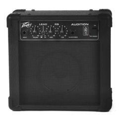 AMPLIFICADOR DE GUITARRA...