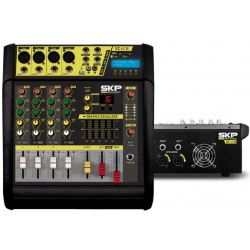 MEZCLADOR CON POWER SKP...