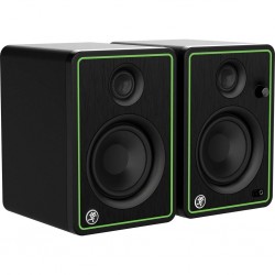 MONITORES MACKIE CR4