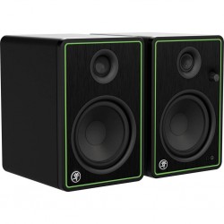 MONITORES MACKIE CR5