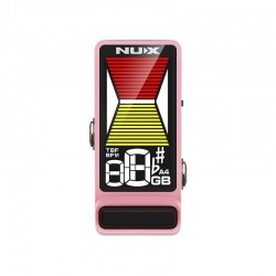 PEDAL NUX FLOW TUNER