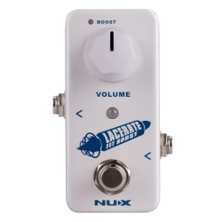 PEDAL NUX LACERATE FET BOOST