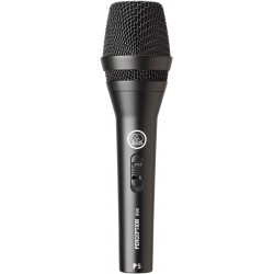 MICROFONO AKG P5S